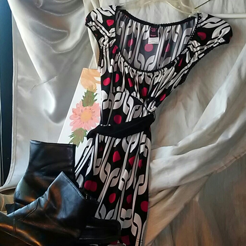 Cute spring shirt